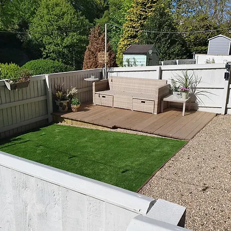 Happy Days 아파트 스카버러