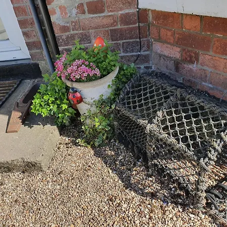 아파트 Happy Days 스카버러