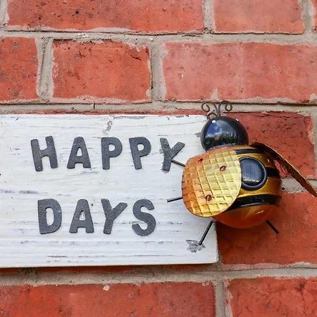 Διαμέρισμα Happy Days Σκάρμπορο