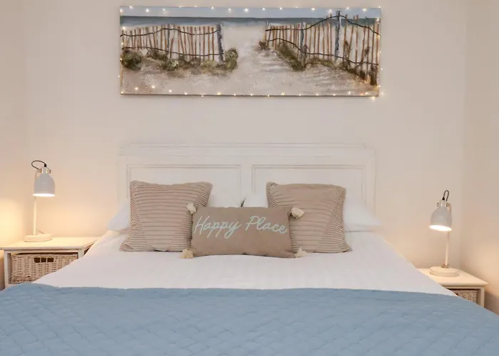 Happy Days 스카버러