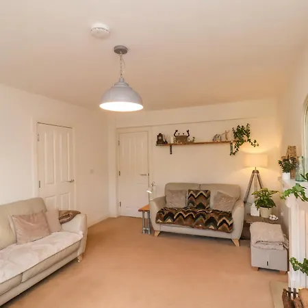 Happy Days Apartment *