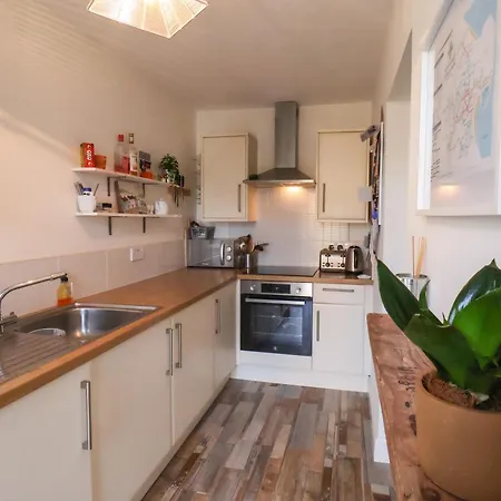 Appartement Happy Days