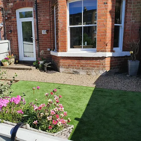 Appartement Happy Days Scarborough