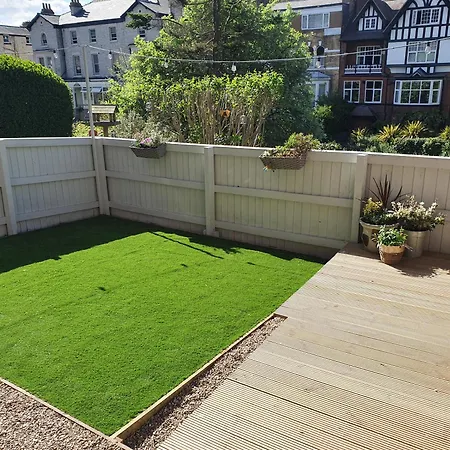 Appartement Happy Days *