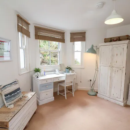 Appartement Happy Days Scarborough