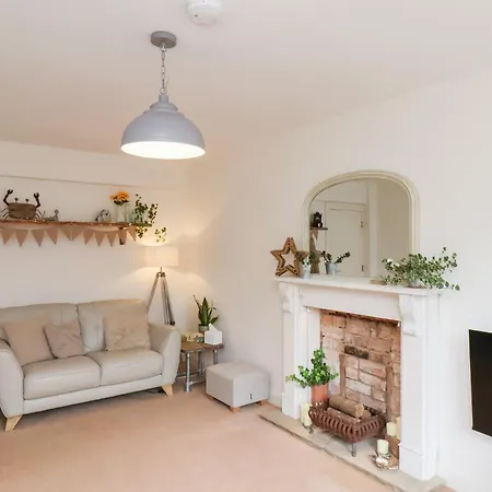 Appartement Happy Days *