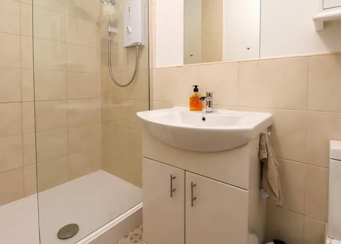 Happy Days Apartament *