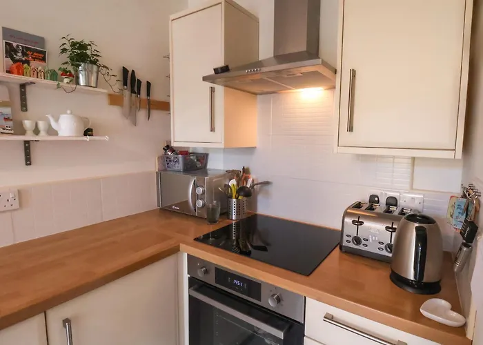 Apartament Happy Days