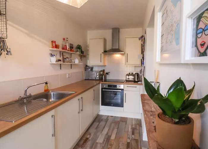 Apartament Happy Days