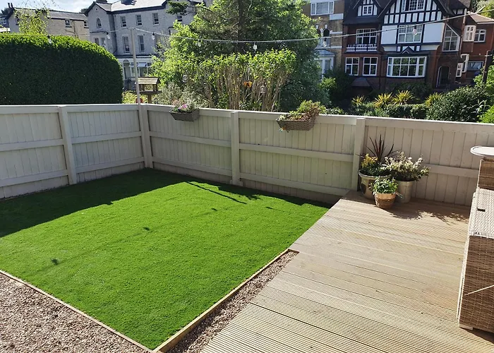 Apartament Happy Days *