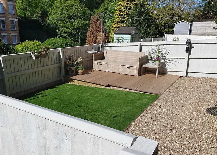 Happy Days Apartament Scarborough