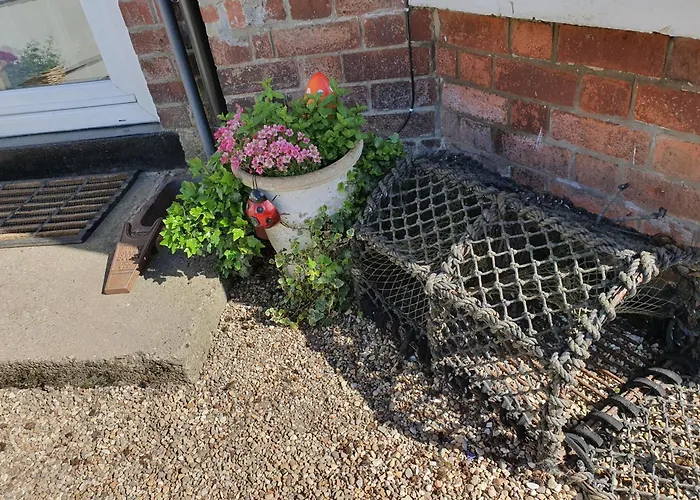 Apartament Happy Days Scarborough