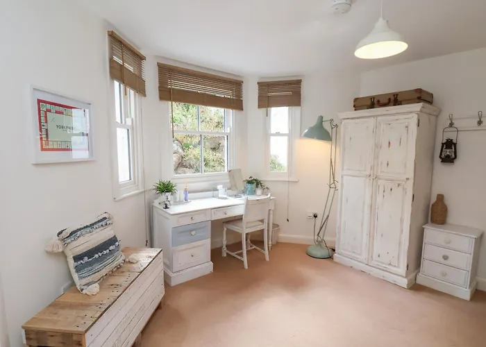 Apartament Happy Days Scarborough