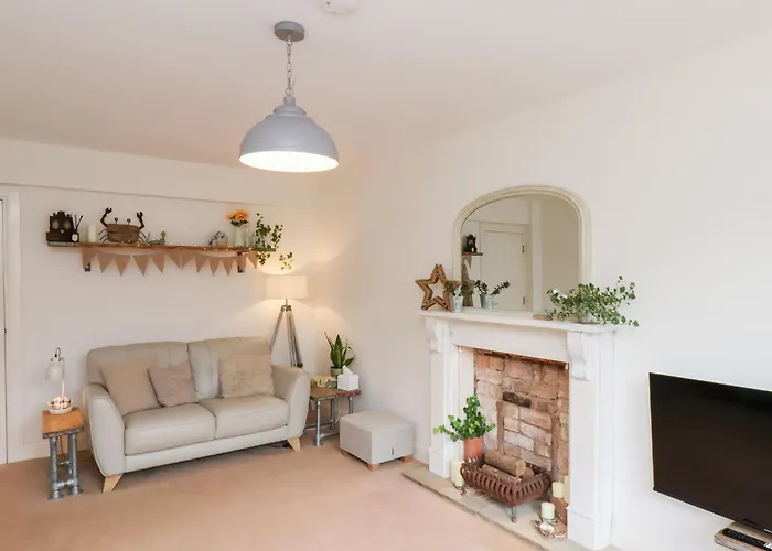 Apartament Happy Days *