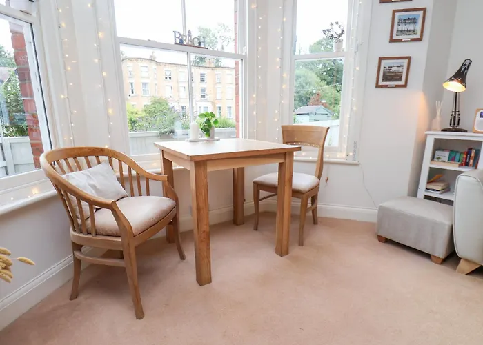 Happy Days Apartament *