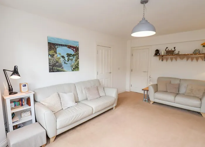 Happy Days Apartament