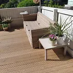 Appartement Happy Days Scarborough