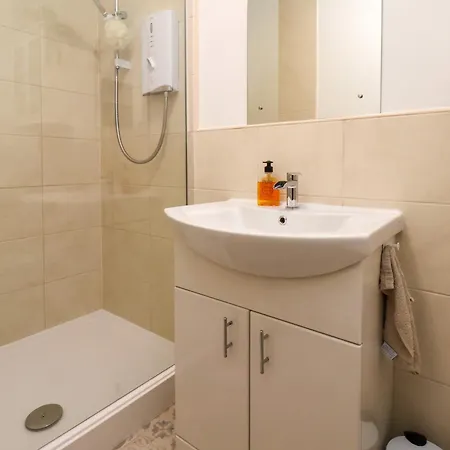 Happy Days Apartament *
