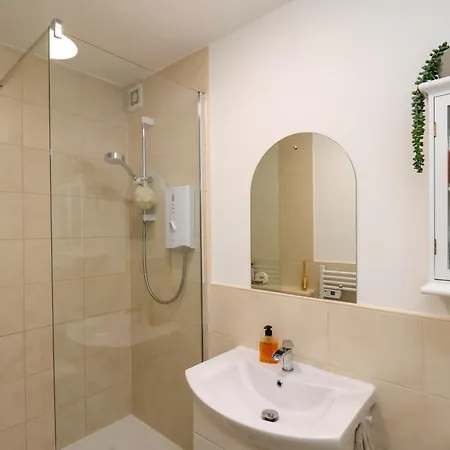 Apartament Happy Days *
